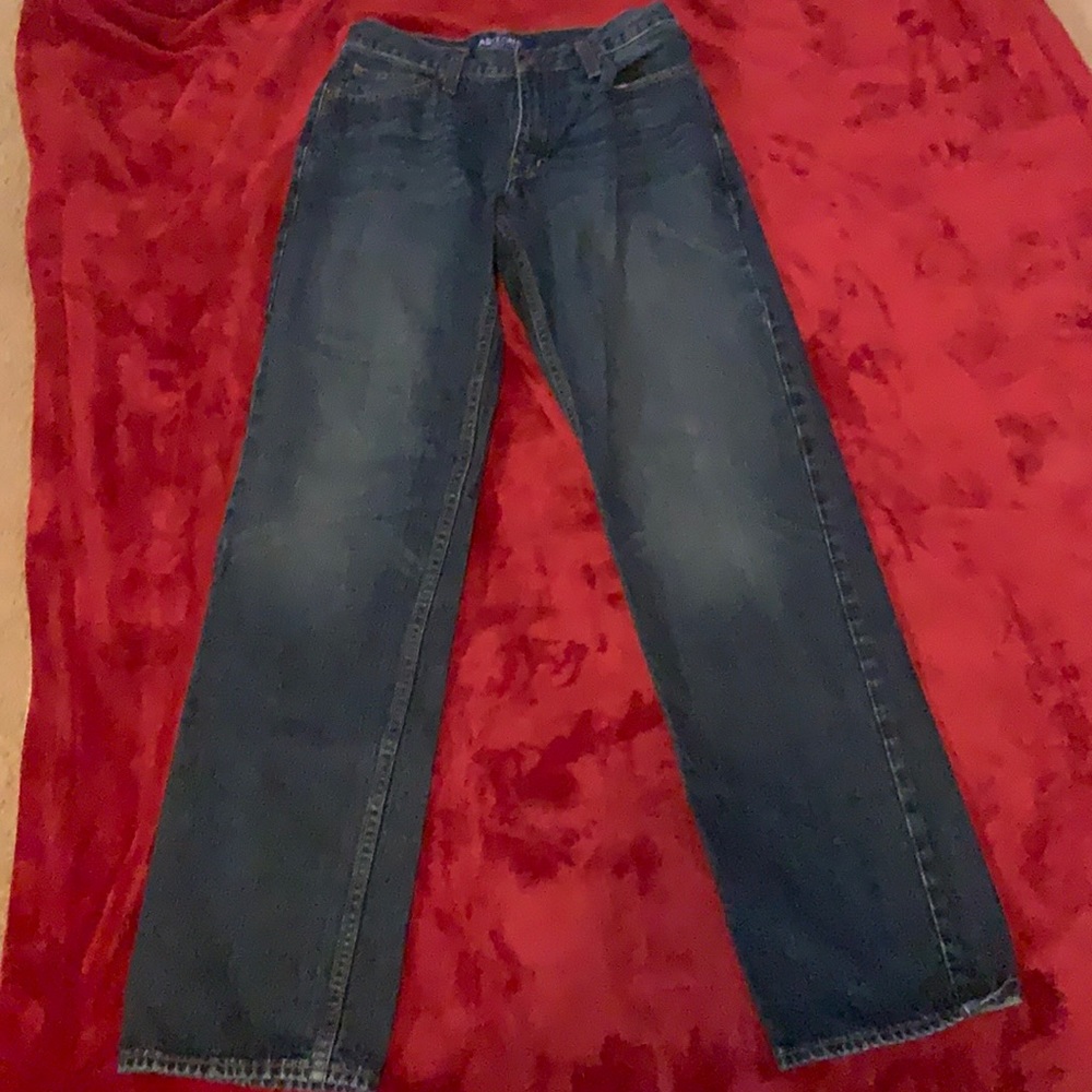 Arizona Relaxed Straight 30x34